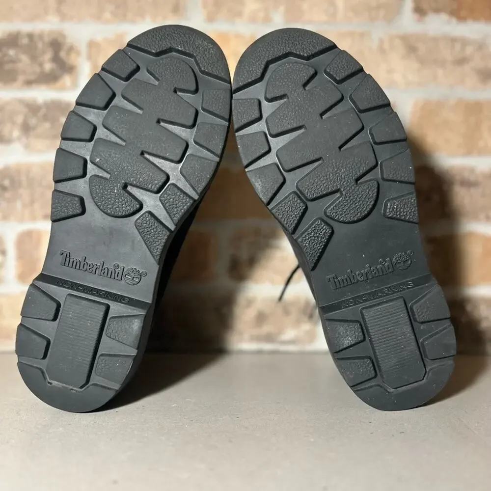 Timberland classic inch